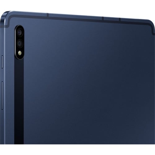 SAMSUNG B2B TAB S7+ AZUL 128GB MYSTIC NAVY