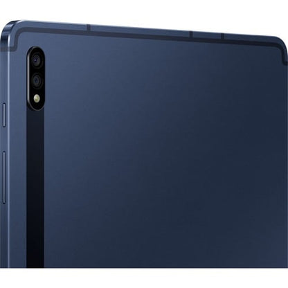 SAMSUNG B2B TAB S7+ AZUL 128GB MYSTIC NAVY