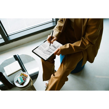SAMSUNG B2B TAB S7+ AZUL 128GB MYSTIC NAVY