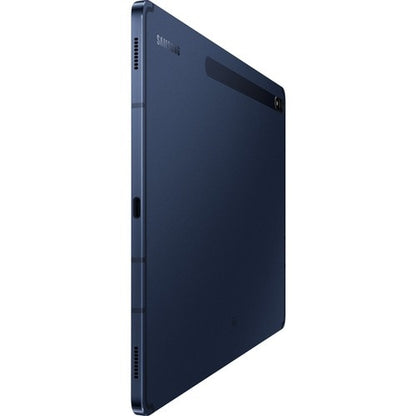 SAMSUNG B2B TAB S7+ AZUL 128GB MYSTIC NAVY