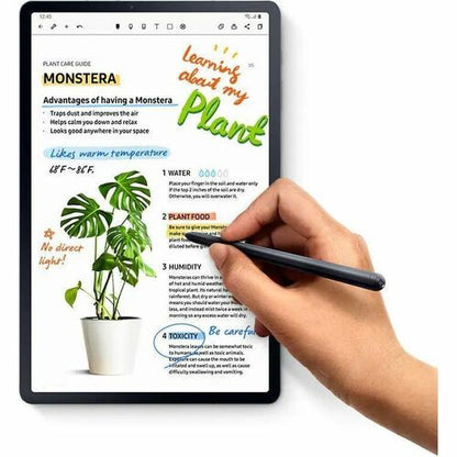 SAMSUNG B2B TAB S7+ AZUL 128GB MYSTIC NAVY
