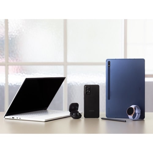 SAMSUNG B2B TAB S7+ AZUL 128GB MYSTIC NAVY