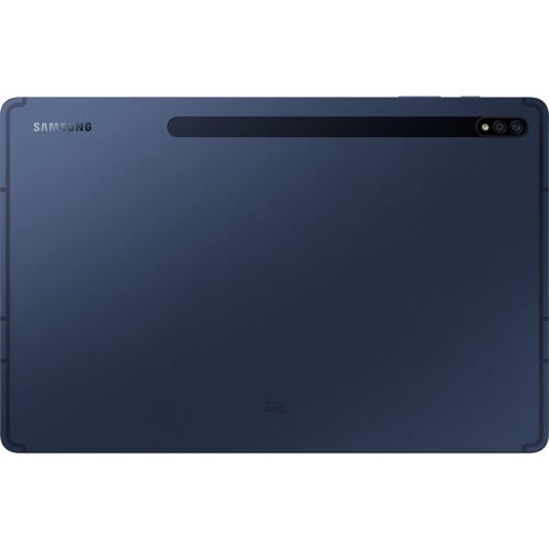 SAMSUNG B2B TAB S7+ AZUL 128GB MYSTIC NAVY