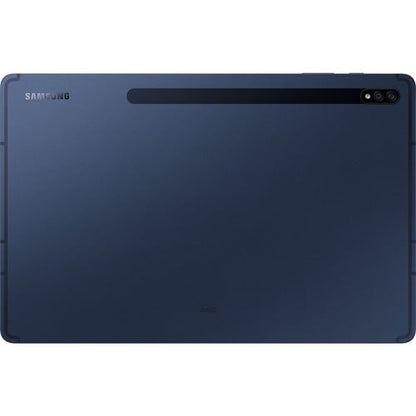 SAMSUNG B2B TAB S7+ AZUL 128GB MYSTIC NAVY