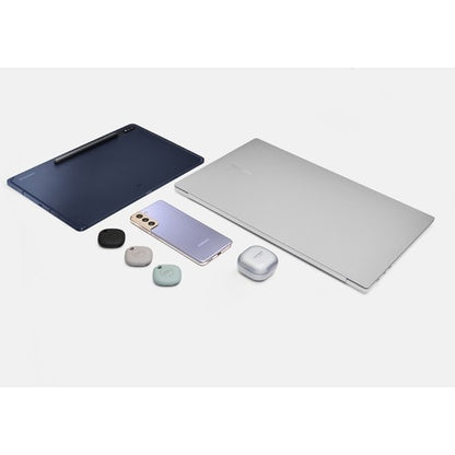 SAMSUNG B2B TAB S7+ AZUL 128GB MYSTIC NAVY
