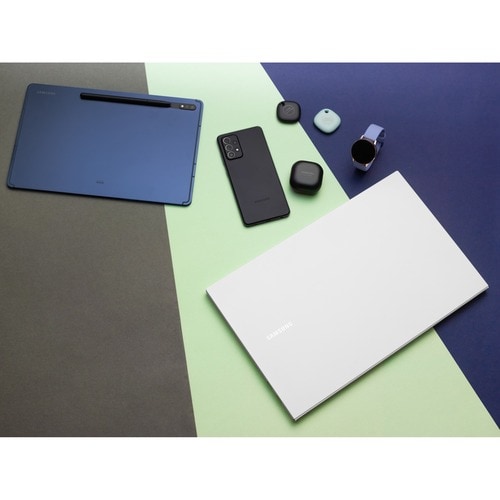 SAMSUNG B2B TAB S7+ AZUL 128GB MYSTIC NAVY