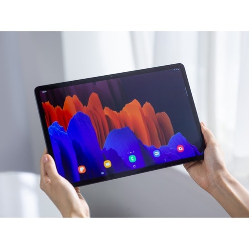 SAMSUNG B2B TAB S7+ AZUL 128GB MYSTIC NAVY