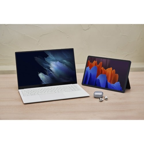 SAMSUNG B2B TAB S7+ AZUL 128GB MYSTIC NAVY