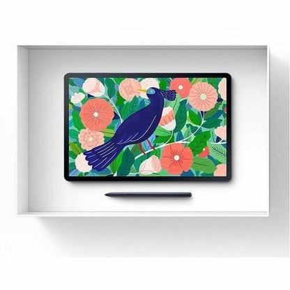 SAMSUNG B2B TAB S7+ AZUL 128GB MYSTIC NAVY