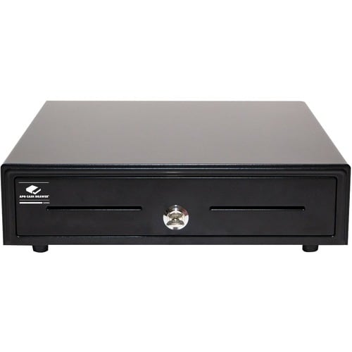 apg Entry Level Point of Sale Cash Drawer | Arlo Series EKDS320-1-B410-A21 - USD