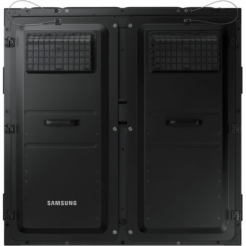 Écran d'affichage numérique Samsung XPR060-S - LCD - 160 x 160 - LED