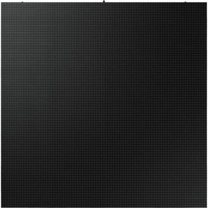 Écran d'affichage numérique Samsung XPR060-S - LCD - 160 x 160 - LED