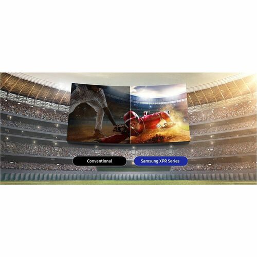 Samsung XPR-E Outdoor LED - LED - 7000 cd/m²
