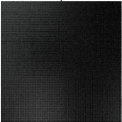 Écran LED d'extérieur Samsung - XPR080-S (P8.3) - LCD - LED - 8 000 cd/m²