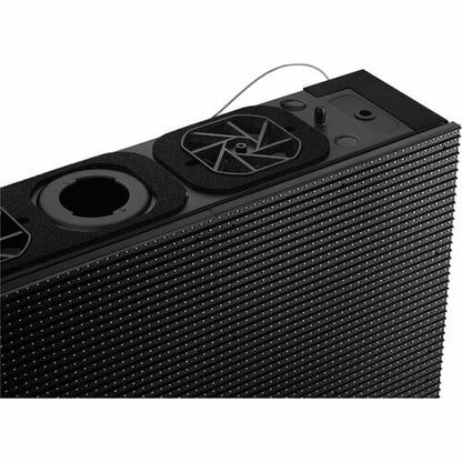 Écran LED d'extérieur Samsung - XPR080-S (P8.3) - LCD - LED - 8 000 cd/m²