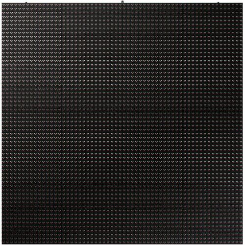 Écran d'affichage numérique Samsung XPR-160E - LCD - 60 x 60 - LED - 7 500 cd/m²