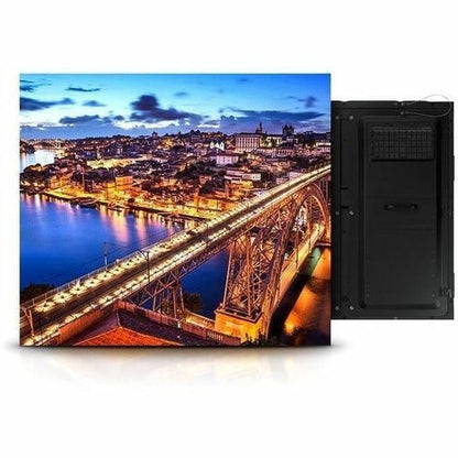 Écran d'affichage numérique Samsung XPR-160E - LCD - 60 x 60 - LED - 7 500 cd/m²