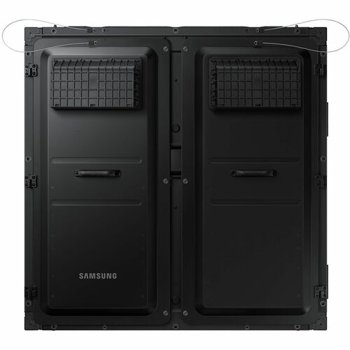 Écran d'affichage numérique Samsung XPR-160E - LCD - 60 x 60 - LED - 7 500 cd/m²
