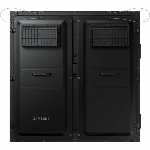 Samsung XPR XPR-S Digital Signage Display - LCD - LED - 8000 cd/m²