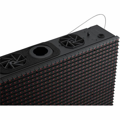 Samsung XPR XPR-S Digital Signage Display - LCD - LED - 8000 cd/m²
