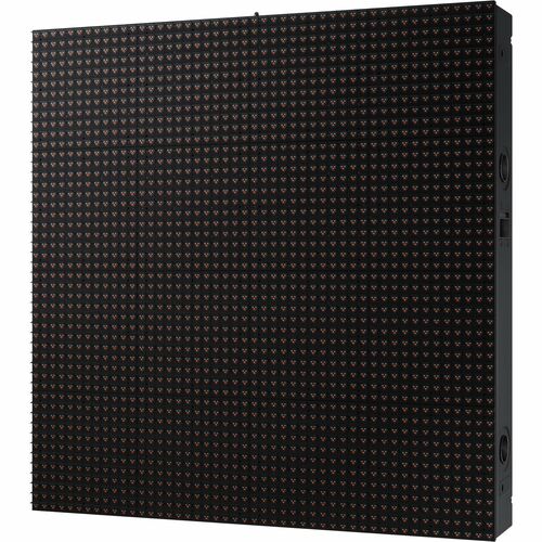 Projecteur LED d'extérieur Samsung XPR-E Series - LED - 7500 cd/m² - Noir