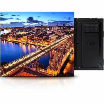 Projecteur LED d'extérieur Samsung XPR-E Series - LED - 7500 cd/m² - Noir