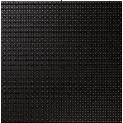 Projecteur LED d'extérieur Samsung XPR-E Series - LED - 7500 cd/m² - Noir