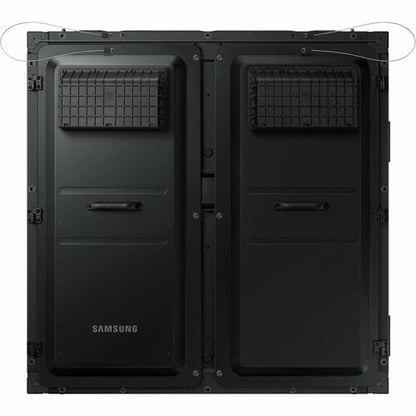 Projecteur LED d'extérieur Samsung XPR-E Series - LED - 7500 cd/m² - Noir