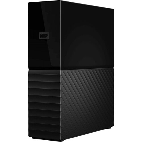 MY BOOK 16TB BLACK PAN-AM MULTI 6