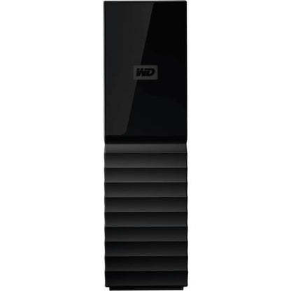MY BOOK 16TB BLACK PAN-AM MULTI 6