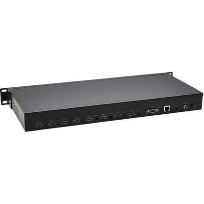 B302-4HX4H-4K 4P 4K HDMI SWTH