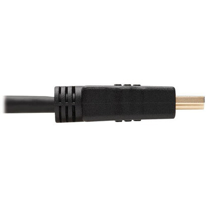 Cable antibacteriano HDMI a DVI Tripp Lite by Eaton P566AB-006, M/M, negro, 1.83 m - 1.83 m (1