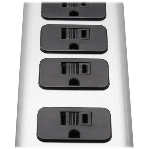 Tripp Lite by Eaton Protect It! TLM506USBC 5-Outlet Surge Suppressor/P
