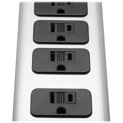 Tripp Lite by Eaton Protect It! TLM506USBC 5-Outlet Surge Suppressor/P