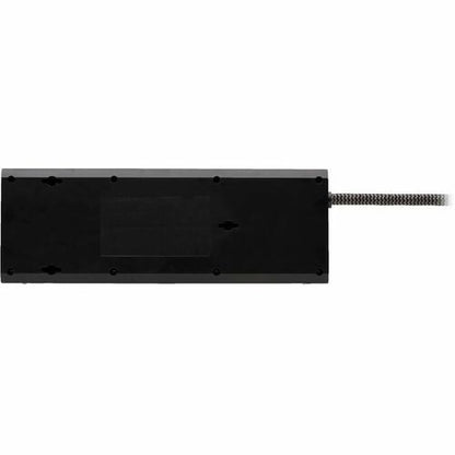 Supresor de sobretensiones de 8 tomacorrientes TLM88USBC de Tripp Lite by Eaton Protect It!