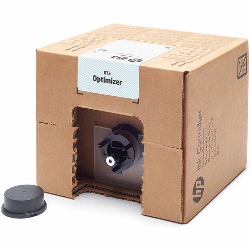 873 CARTUCHO DE TINTA LÁTEX OPTIMIZER DE 3 L