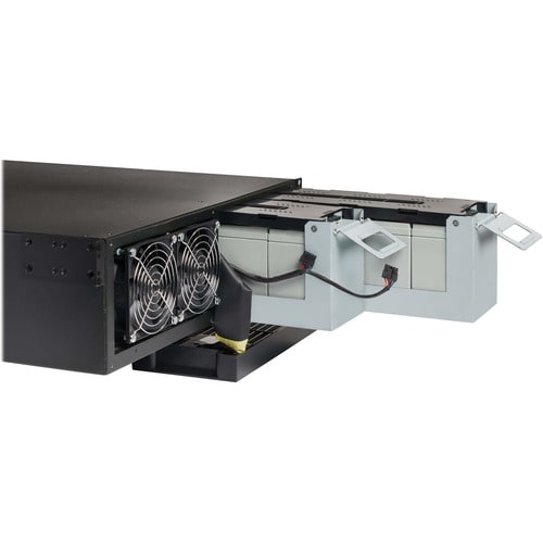 Tripp Lite by Eaton UPS Battery Pack - 5000 mAh - 192 V DC - Leak Proo