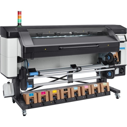 LATEX 800W PRINTER