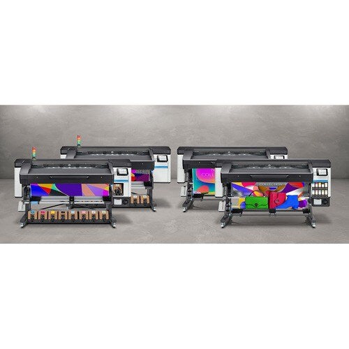 LATEX 800W PRINTER