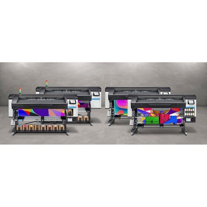 LATEX 800W PRINTER