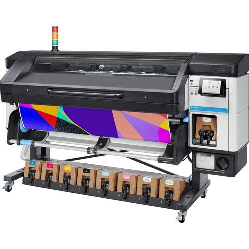 LATEX 800W PRINTER