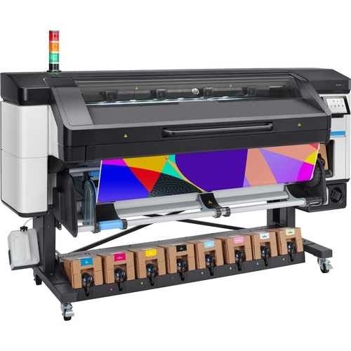 LATEX 800W PRINTER