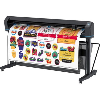 HP Latex 64 Plus Cutting Solution (9TL91A) - 62.20" (1579.88