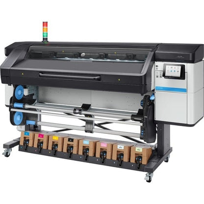 HP Latex 800 Inkjet Large Format Printer - 64\" (1625.60 mm)