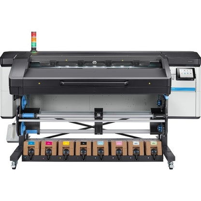 HP Latex 800 Inkjet Large Format Printer - 64\" (1625.60 mm)
