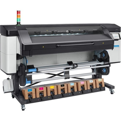 HP Latex 800 Inkjet Large Format Printer - 64\" (1625.60 mm)
