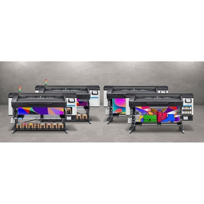 LATEX 700W PRINTER