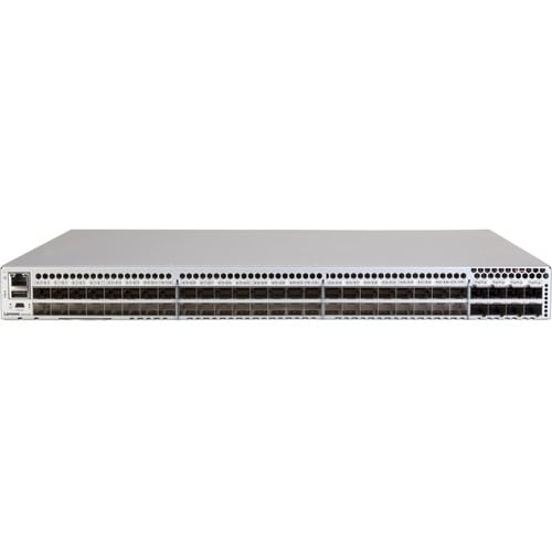 TS DB720S 24 PORTS ACTIFS AVEC 32 Go SWL SFP S 2PS PRISE CÔTÉ PORT NC/NR