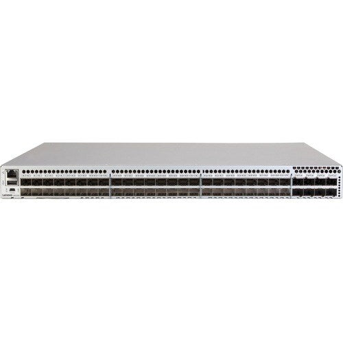 TS DB720S 24 PORTS ACTIFS AVEC 64 Go SWL SFP S 2PS PORT SIDE EXHST NC/NR