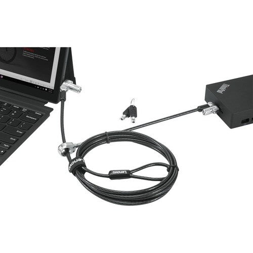 Lenovo NanoSaver Twin Head Nano/MS 2.0 MasterKey C
